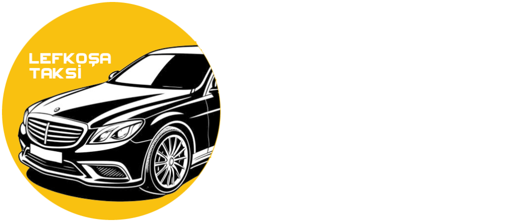 lefkoşa taksi logo