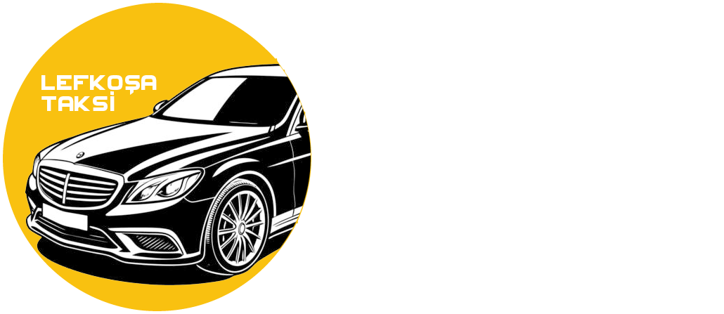 lefkoşa taksi logo